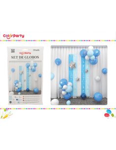 Cortina De Flecos  1x2m