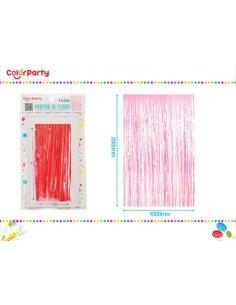 Cortina De Flecos 1x2m