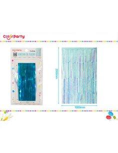 Cortina De Flecos 1x2m 2