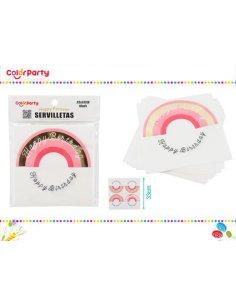 Servilletas 10pcs 33x33cm