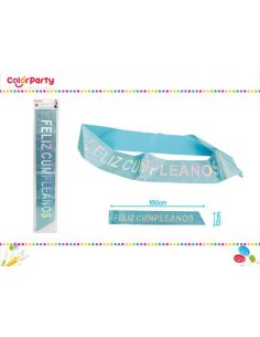 Banda Feliz Cumpleaños...