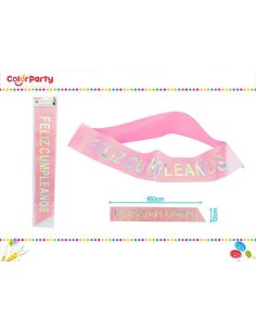 Banda Feliz Cumpleaños...