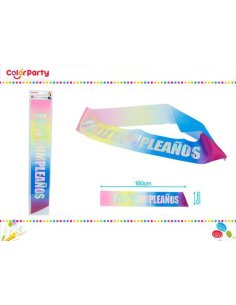 Banda Feliz Cumpleaños...