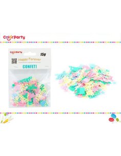 Confeti 15g