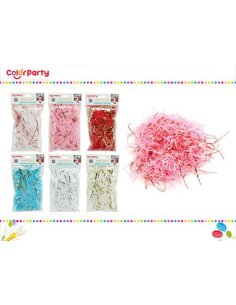 Virutas De Relleno 15g