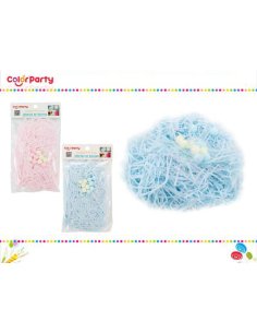 Papel De Relleno 10g...