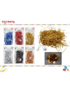 Papel De Relleno Con Luz...