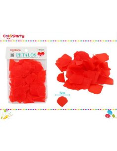Petalos De Rojo 5cm