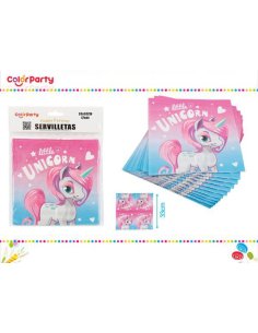 Servilletas 12pcs 33x33cm