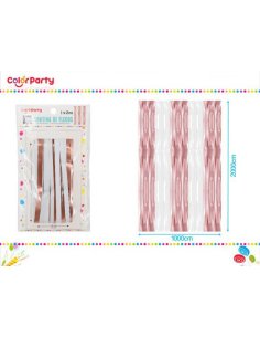 Cortina De Flecos 1x2m