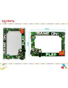 Marco De Photocall 50x70cm-5mm