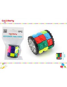 Accesorios Para Pinata 4cm