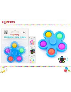 Accesorios Para Pinata 8cm