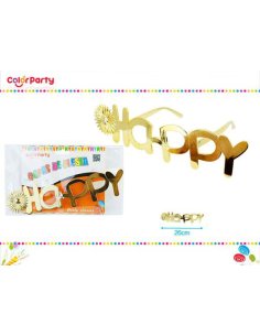 Gafas De Fiesta 26cm