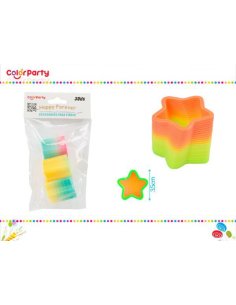 Accesorios Para Pinata 3pcs...