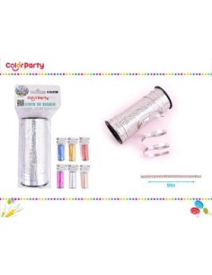 Cinta De Regalo 0.6x91cm...