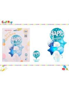 Set De Globos 58cm 2