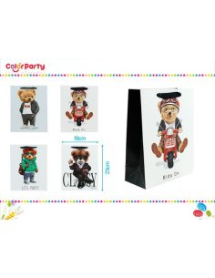 Bolsa De Regalo 23x18cm