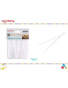 Pinchos De Postre 11.5cm