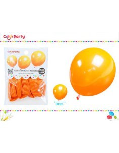 Globos 10pcs 30cm