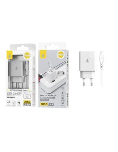 NA0296 BL Cargador de Pared...