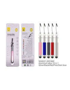 NG6021 MIX Puntero Aluminio...