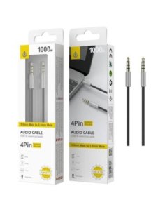 NB1275 PL Cable de Audio...