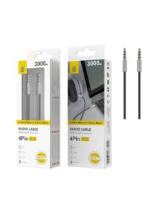 NB1277 PL Cable de Audio...