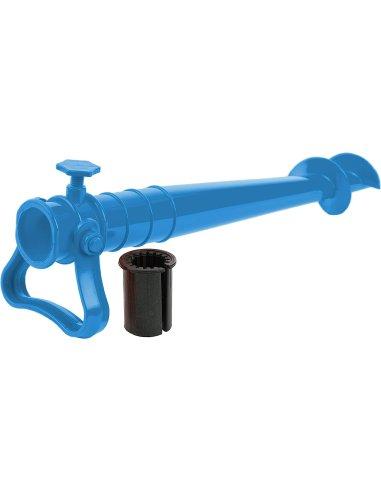 Soporte para Sombrilla Playa Sujeta...