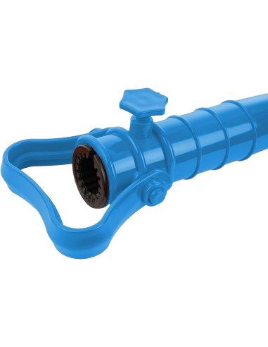 Soporte para Sombrilla Playa Sujeta...