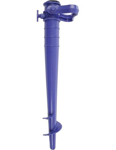 Soporte para Sombrilla Playa Sujeta...