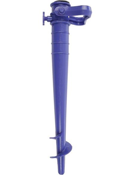 Soporte para Sombrilla Playa Sujeta Sombrillas Base de Sombrilla Playa