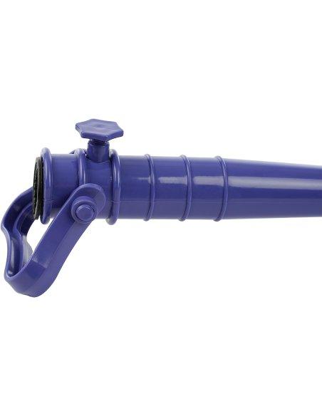 Soporte para Sombrilla Playa Sujeta Sombrillas Base de Sombrilla Playa