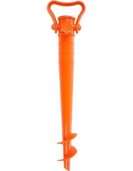 Soporte para Sombrilla Playa Sujeta Sombrillas Base de Sombrilla Playa