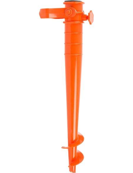 Soporte para Sombrilla Playa Sujeta Sombrillas Base de Sombrilla Playa