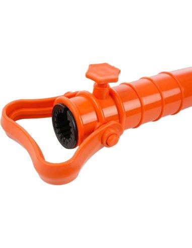 Soporte para Sombrilla Playa Sujeta...