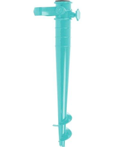 Soporte para Sombrilla Playa Sujeta...