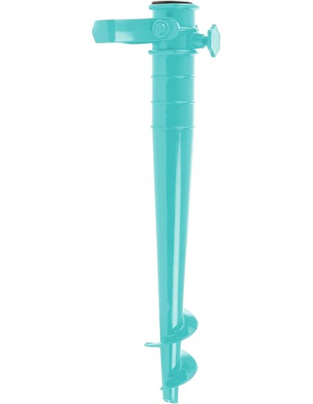 Soporte para Sombrilla Playa Sujeta Sombrillas Base de Sombrilla Playa