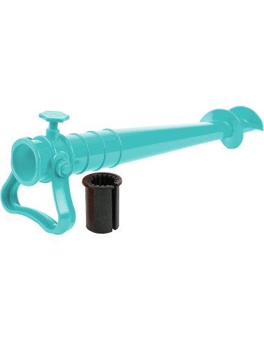 Soporte para Sombrilla Playa Sujeta...