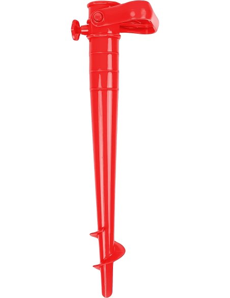 Soporte para Sombrilla Playa Sujeta Sombrillas Base de Sombrilla Playa