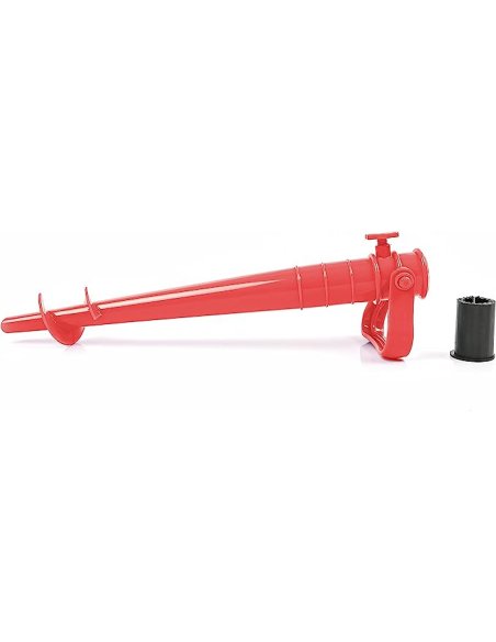 Soporte para Sombrilla Playa Sujeta Sombrillas Base de Sombrilla Playa