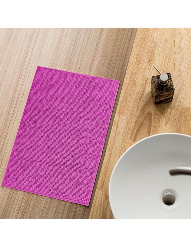 H HANSEL HOME Alfombrilla de Baño de...