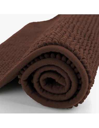 H HANSEL HOME Alfombrilla de Baño de...