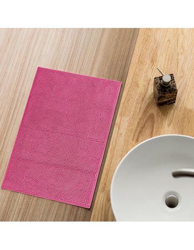 H HANSEL HOME Alfombrilla de Baño de...