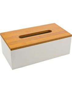 Caja para Pañuelos,...