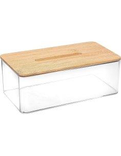 Caja para Pañuelos,...