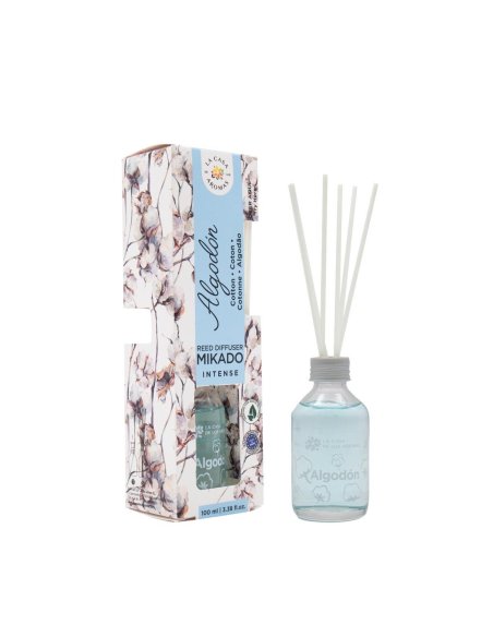 Mikado Intense 100ml Algodon
