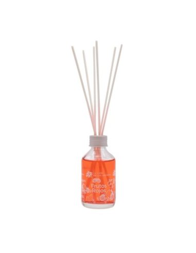 Mikado Intense 100ml Frutos Rojos