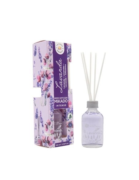 Mikado Intense 100ml Lavanda