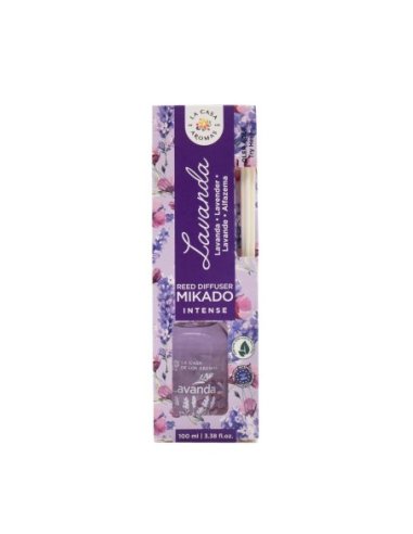 Mikado Intense 100ml Lavanda